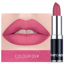 Load image into Gallery viewer, HANDAIYAN Sexy Matte Lipstick
