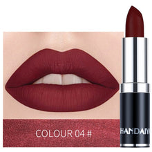 Load image into Gallery viewer, HANDAIYAN Sexy Matte Lipstick
