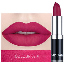 Load image into Gallery viewer, HANDAIYAN Sexy Matte Lipstick
