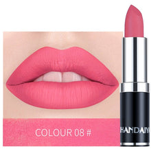 Load image into Gallery viewer, HANDAIYAN Sexy Matte Lipstick
