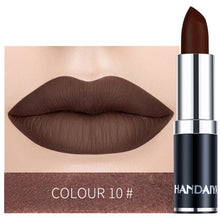 Load image into Gallery viewer, HANDAIYAN Sexy Matte Lipstick
