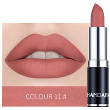 Load image into Gallery viewer, HANDAIYAN Sexy Matte Lipstick
