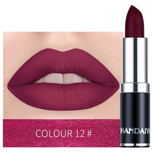 Load image into Gallery viewer, HANDAIYAN Sexy Matte Lipstick
