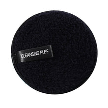 Load image into Gallery viewer, Make up remover promotes healthy Cleansing Makeup skin  Microfiber Cloth Pads Remover Towel Face lazy cleansing powder puff X425

