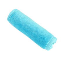 Load image into Gallery viewer, 1 Pcs Reusable Microfiber Facial Cleansing Towels Cloth Makeup Remover
