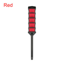 Load image into Gallery viewer, Mini Disposable Pro Personal Use Hair Chalk Color Comb Dye Kits Temporary party Cosplay 6 Colors Salon Hairs Dyeing Tool
