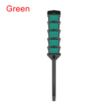 Load image into Gallery viewer, Mini Disposable Pro Personal Use Hair Chalk Color Comb Dye Kits Temporary party Cosplay 6 Colors Salon Hairs Dyeing Tool
